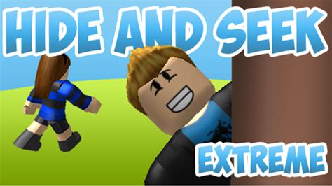 hide and seek game|Roblox: Hide and Seek Extreme ️ Online Game .